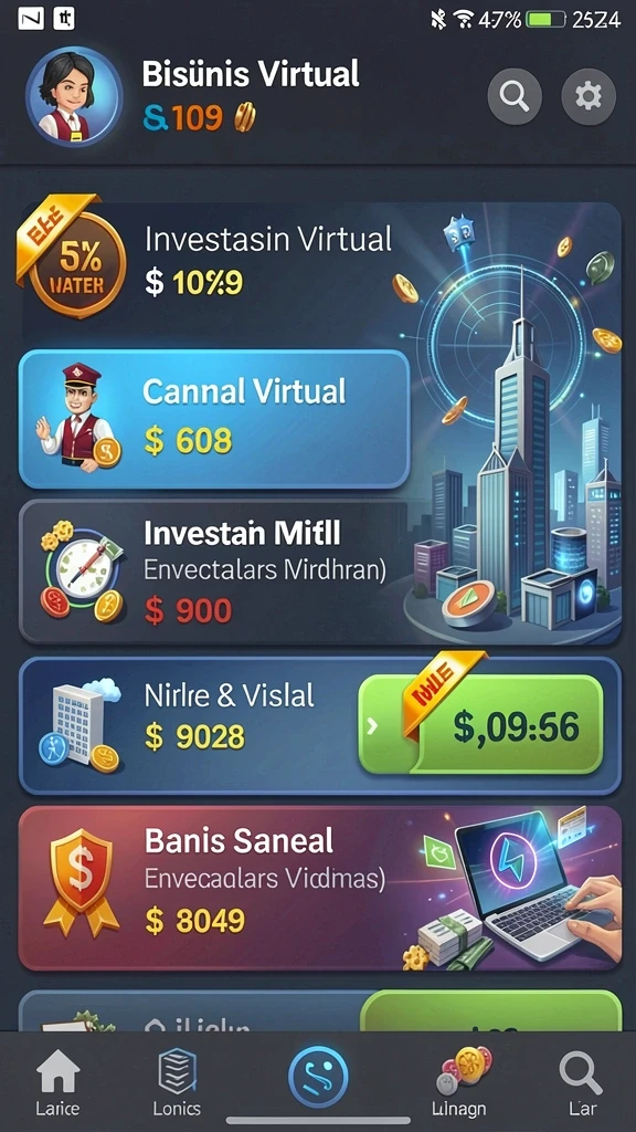 Screenshot 8g8g nomor 2