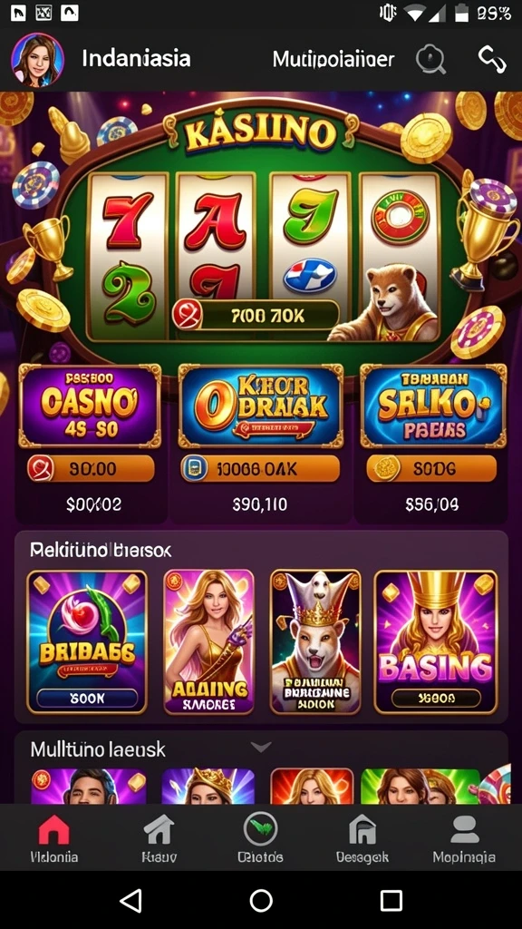 Screenshot aa666 nomor 3
