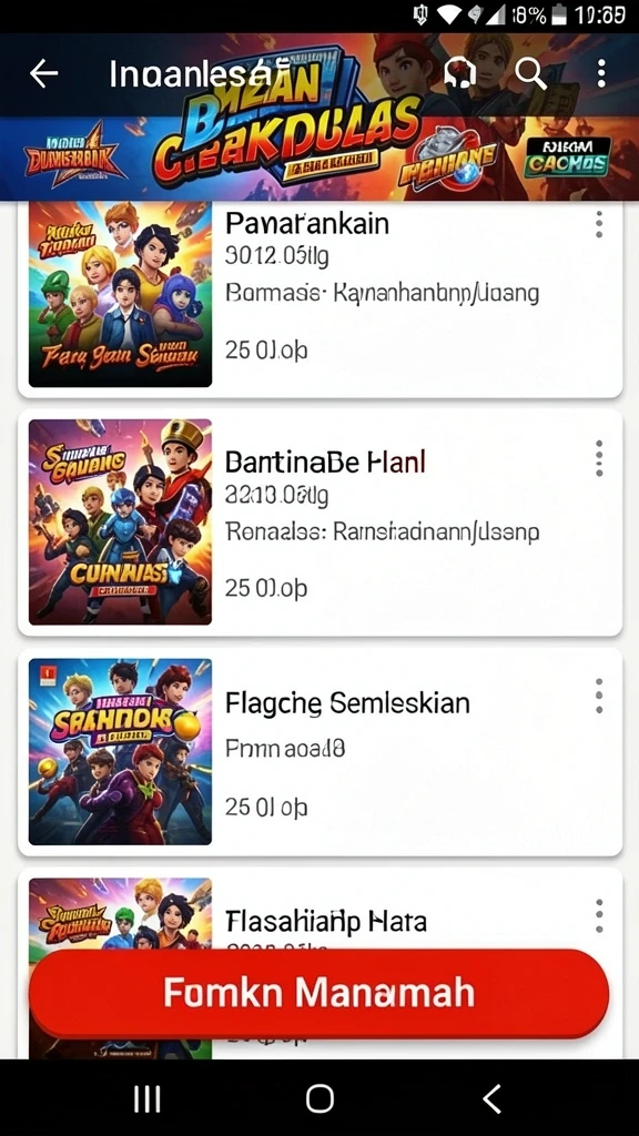 Screenshot aquaslot nomor 3