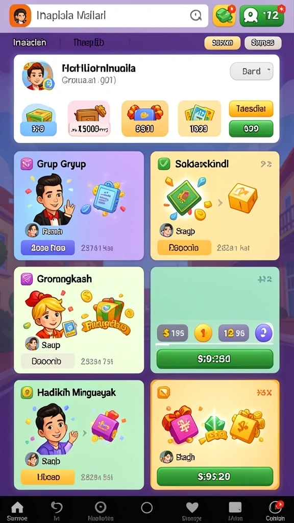 Screenshot bahagia777 nomor 3
