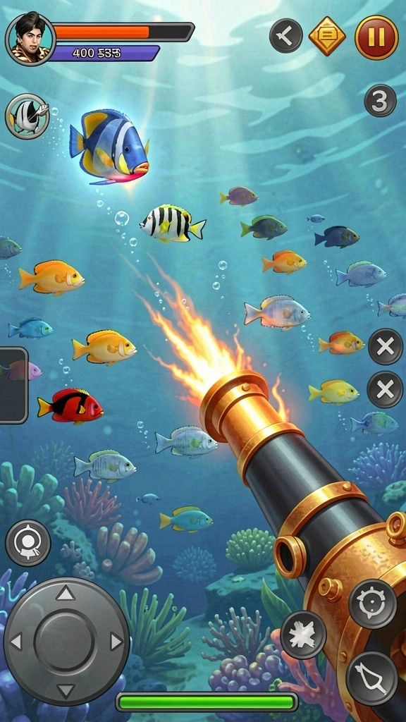 Screenshot bandit4d nomor 2