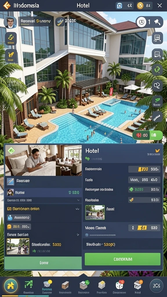 Screenshot bebasmax nomor 1