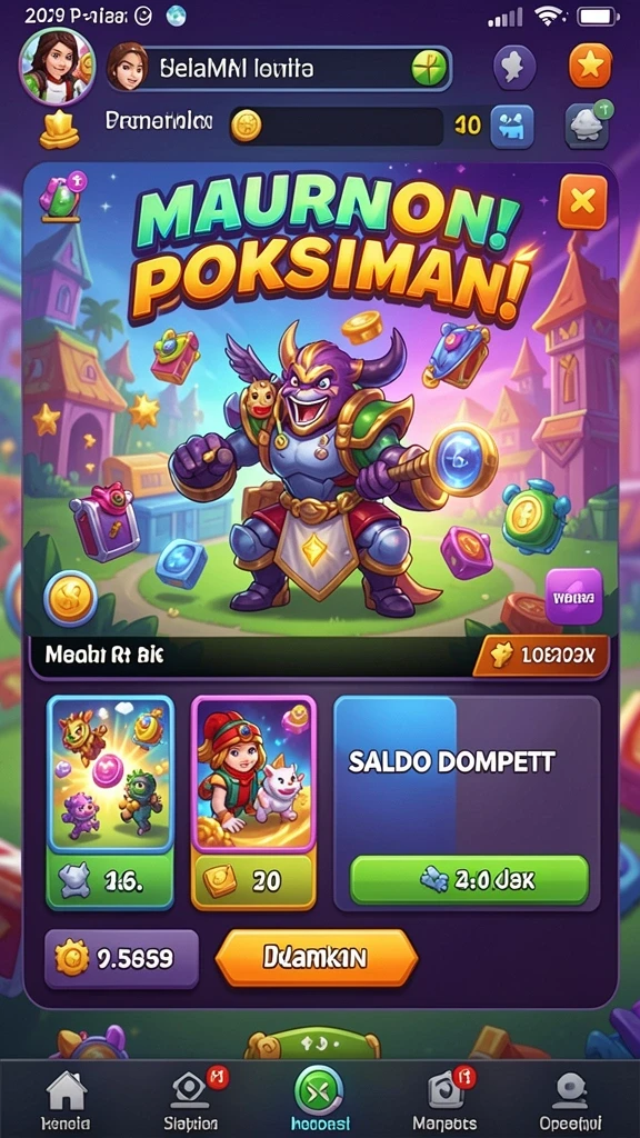 Screenshot bigwin189 nomor 1