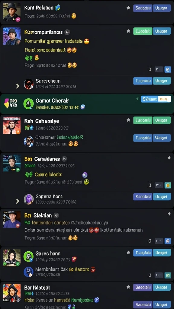 Screenshot buayapoker nomor 3