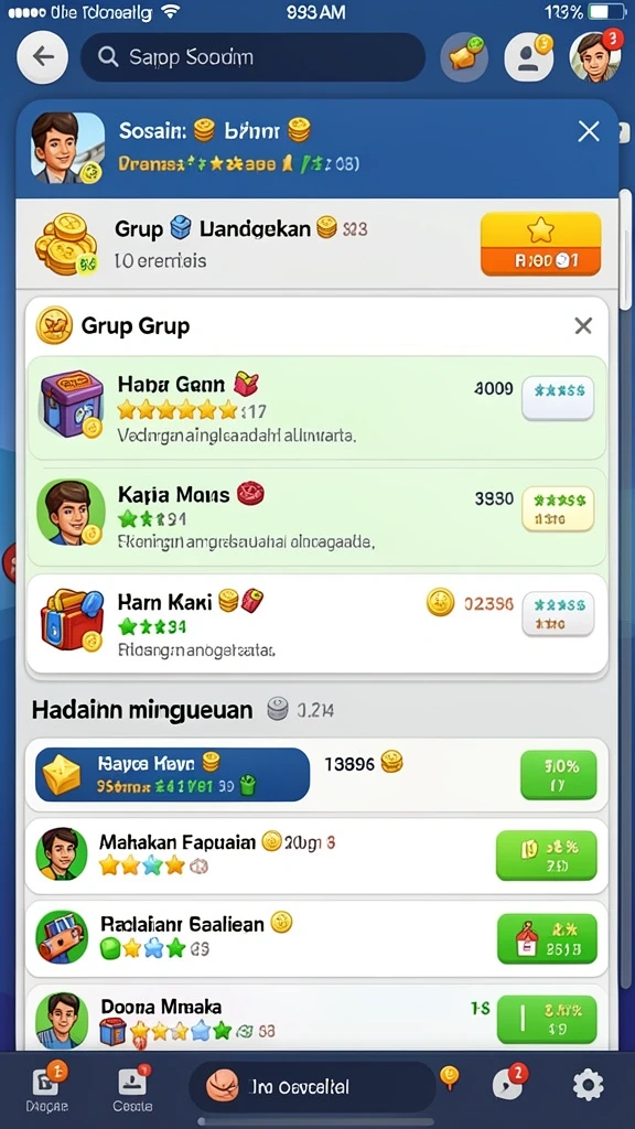 Screenshot dam88 nomor 3