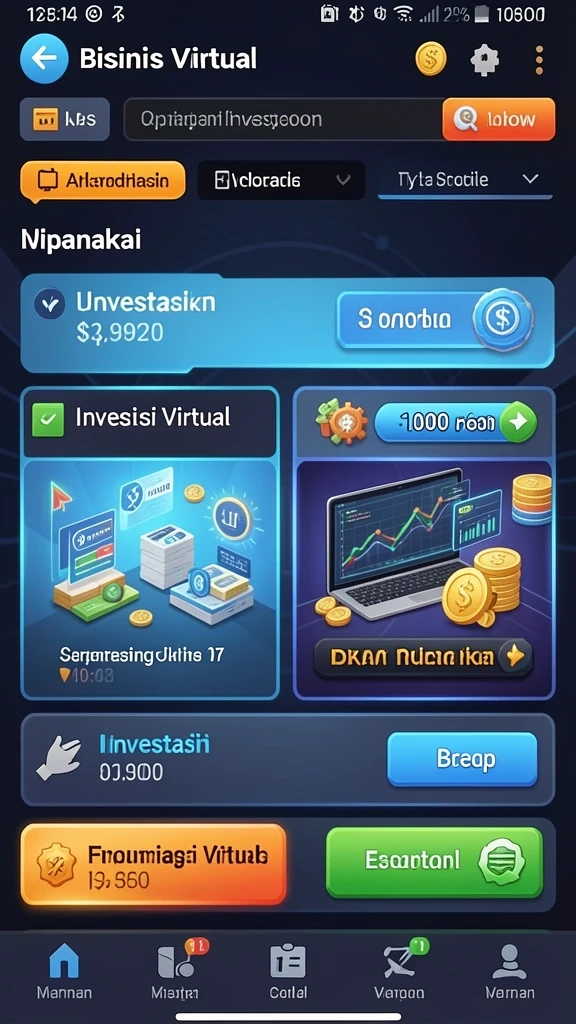 Screenshot dewalive nomor 2