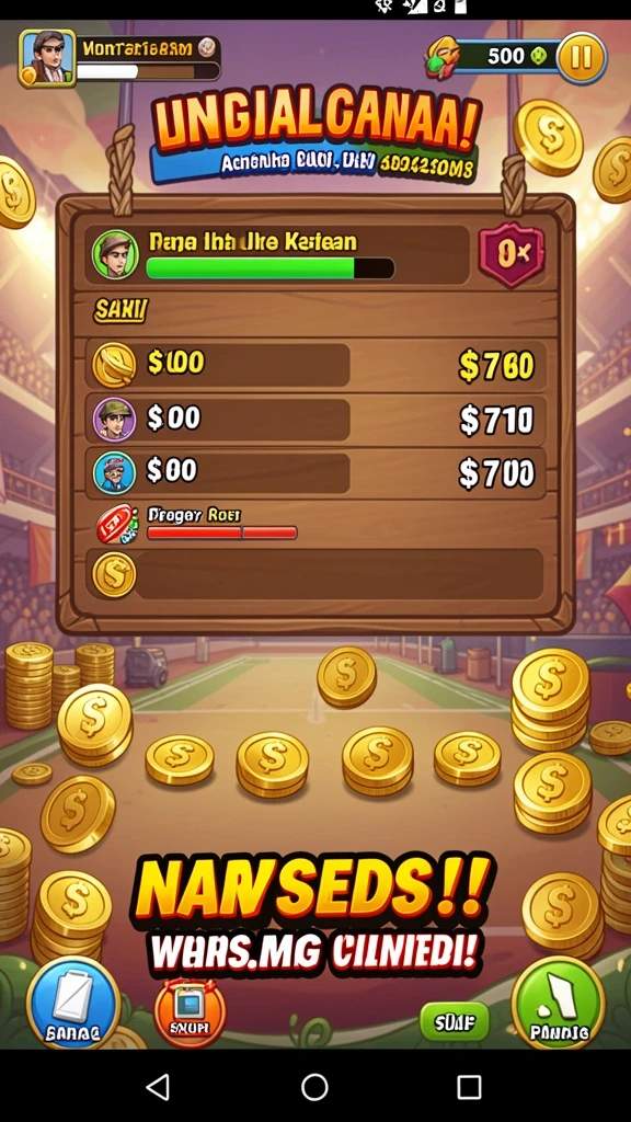 Screenshot gg999 nomor 2