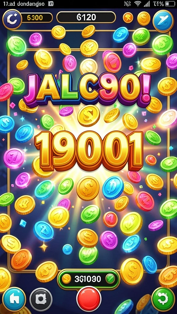 Screenshot hokibonus nomor 1