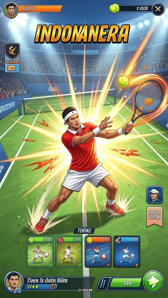 Screenshot idrgame nomor 2