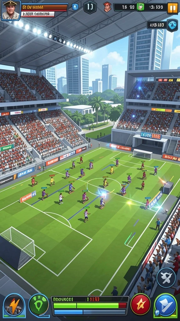 Screenshot jktgame nomor 1