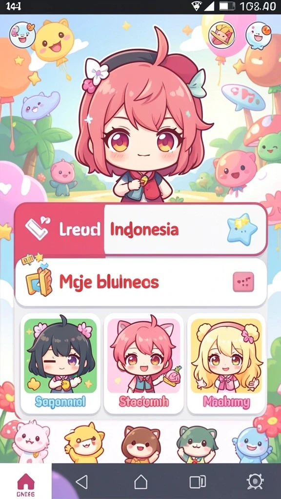 Screenshot jktgame nomor 2