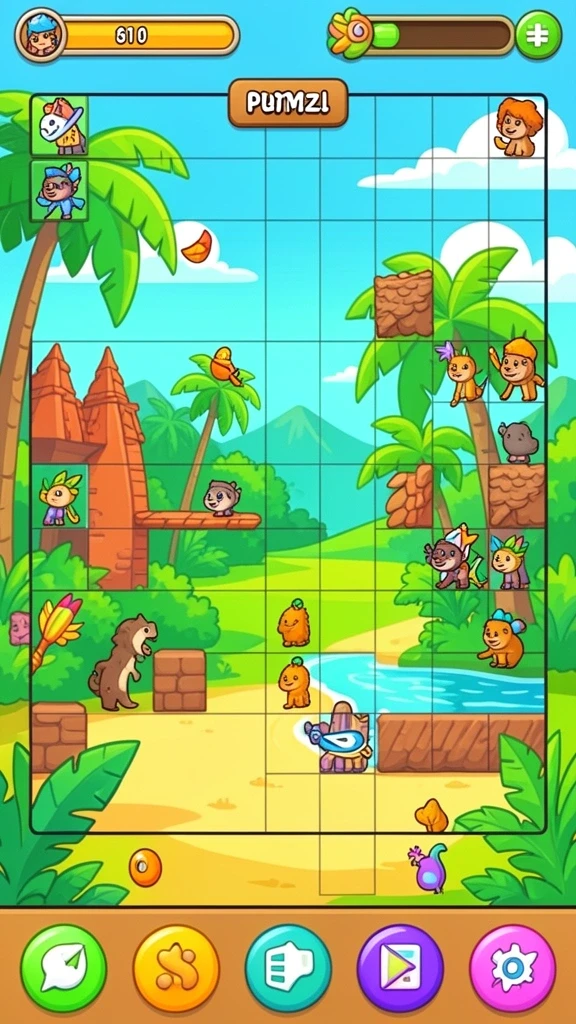 Screenshot jktgame nomor 3