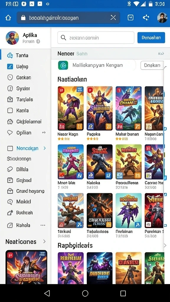 Screenshot joss777 nomor 3
