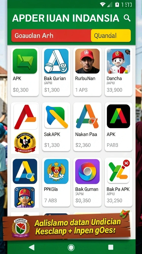 Screenshot kilat77 nomor 3
