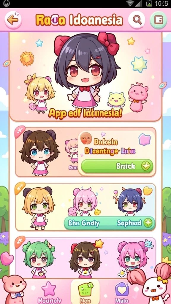 Screenshot luckyslots nomor 3