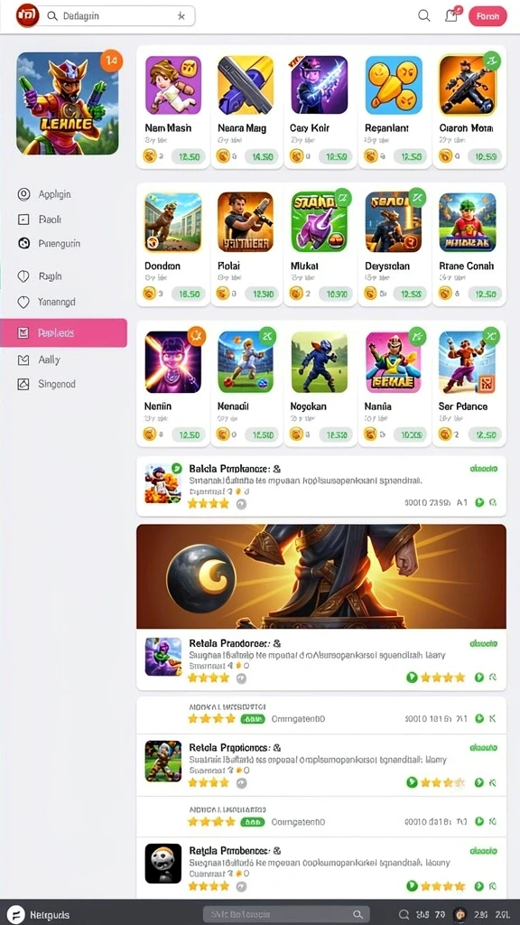 Screenshot ocatoto nomor 3