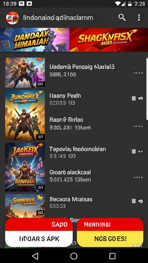 Screenshot rejekibet nomor 3