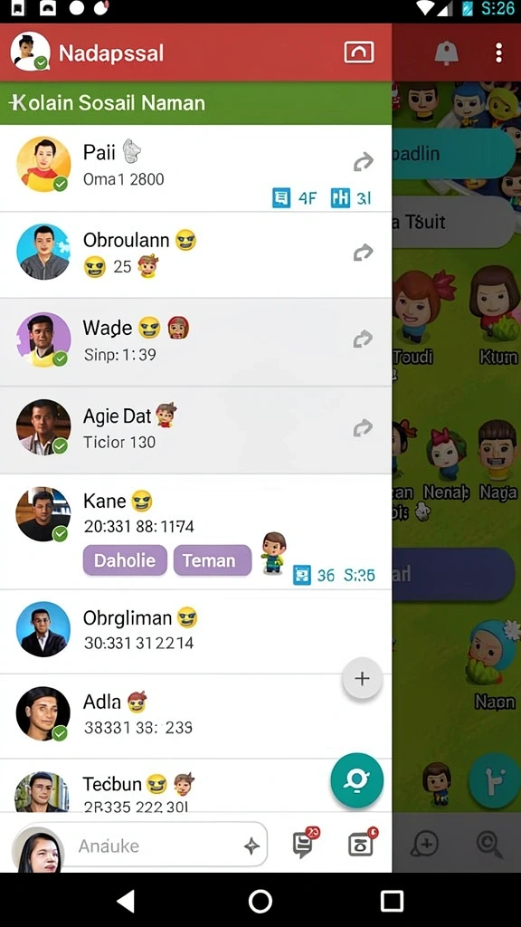 Screenshot surgaplay nomor 1