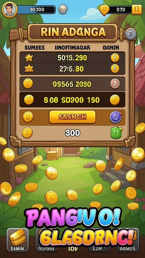Screenshot svipwins nomor 1