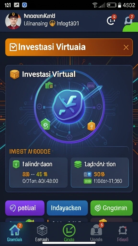 Screenshot svipwins nomor 2