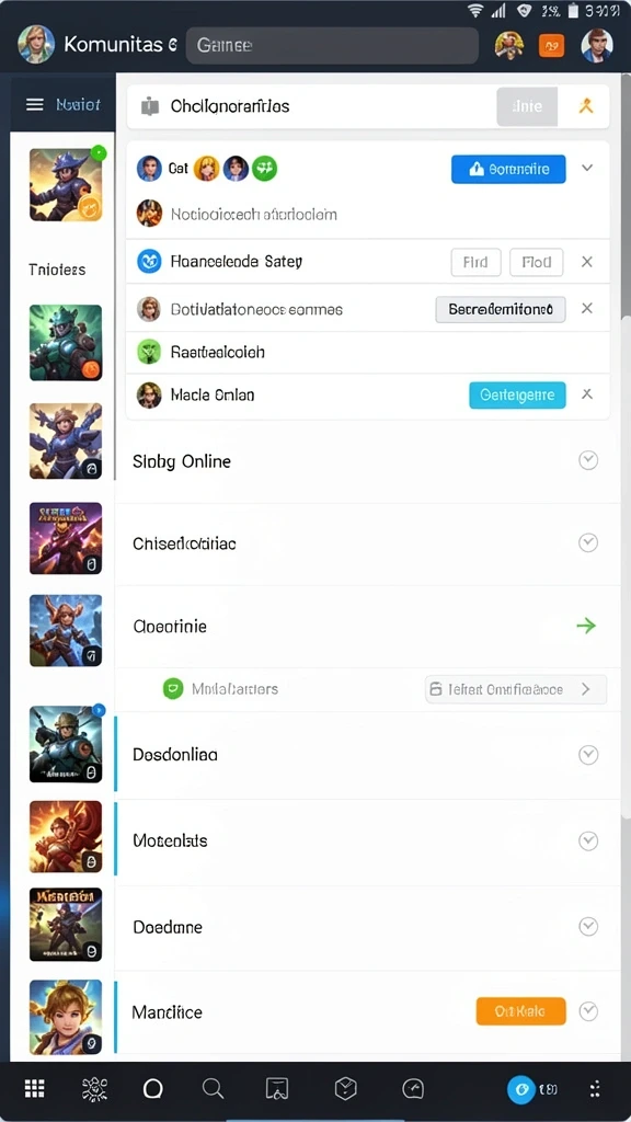 Screenshot ungutoto nomor 2