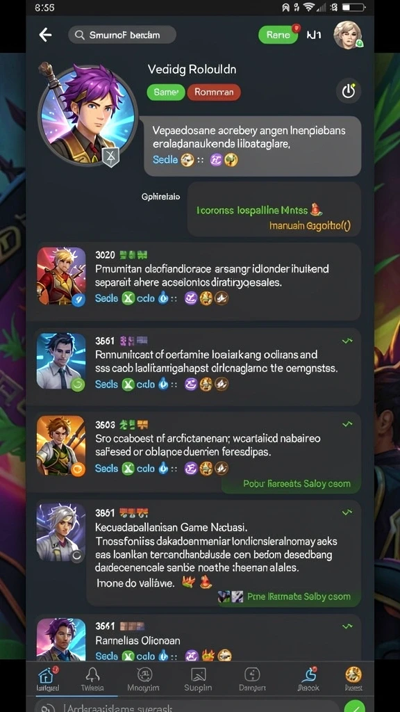 Screenshot ut77 nomor 1