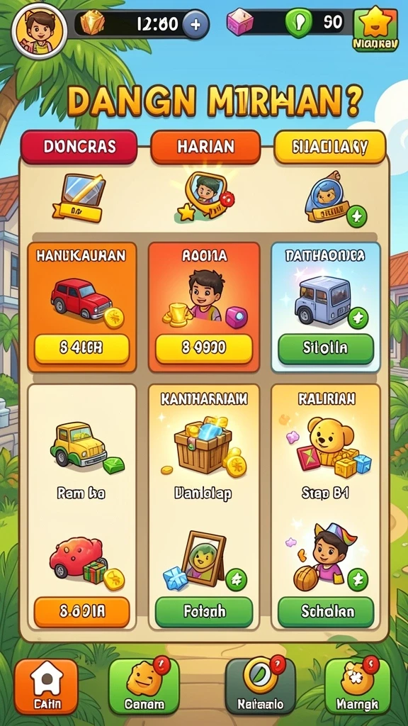 Screenshot valohoki nomor 3